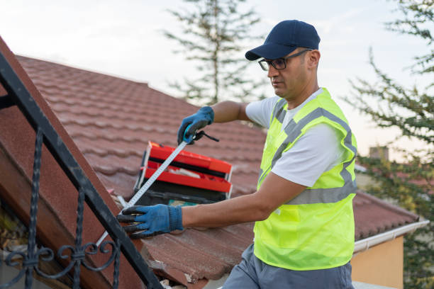 Trusted Rancho Santa Fe, CA Insulation Services Experts